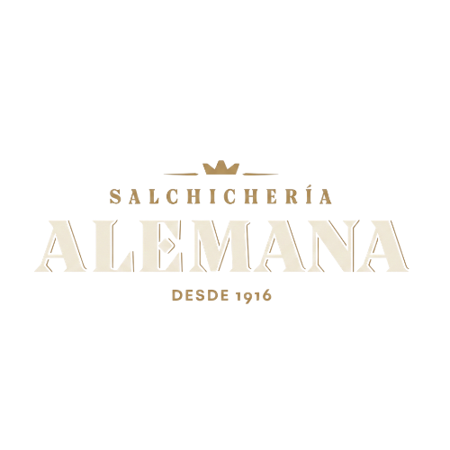 La Alemana